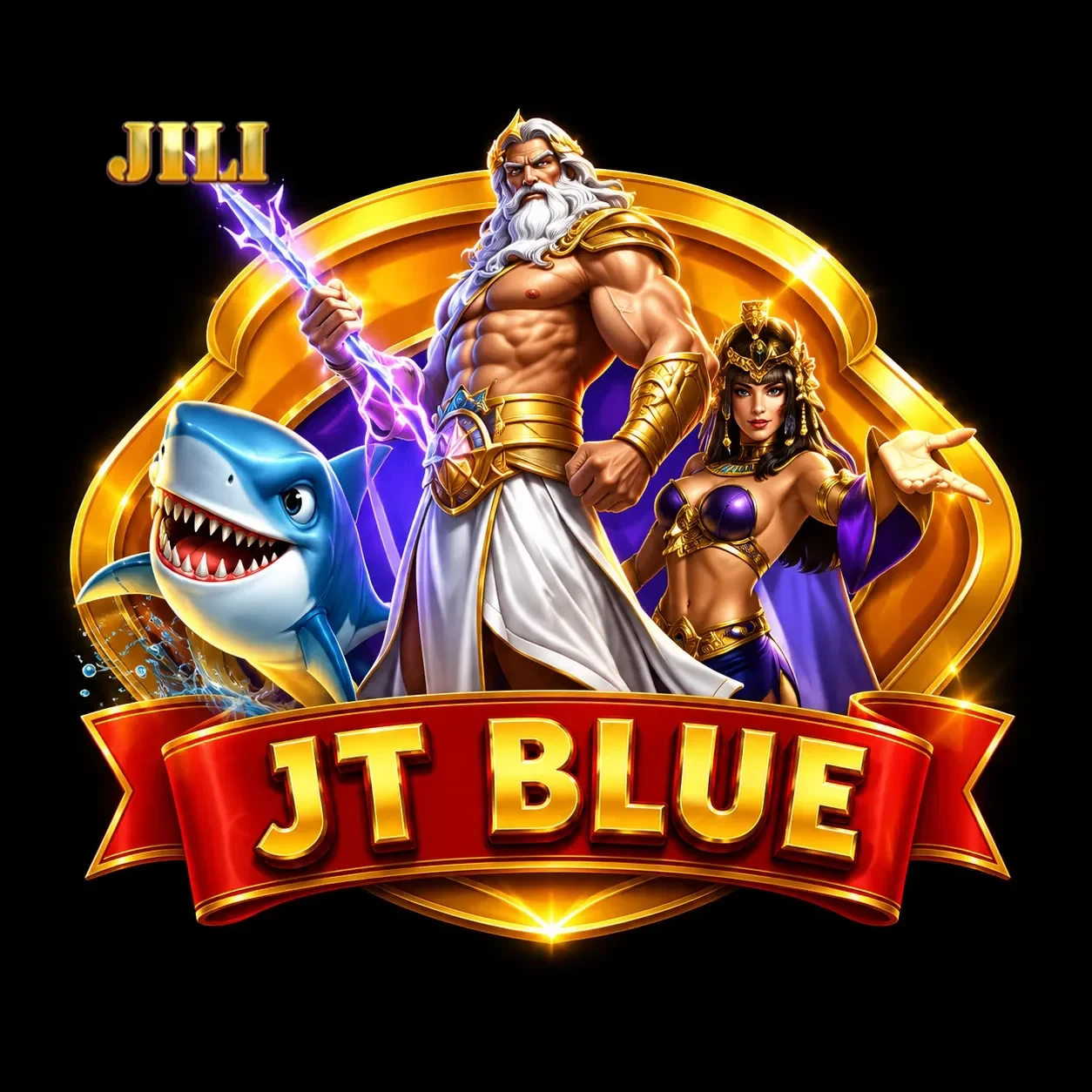 Logo jtblue